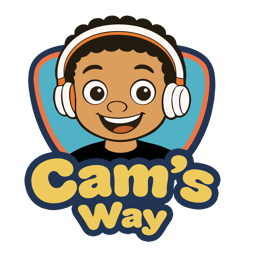 Cam's Way logo